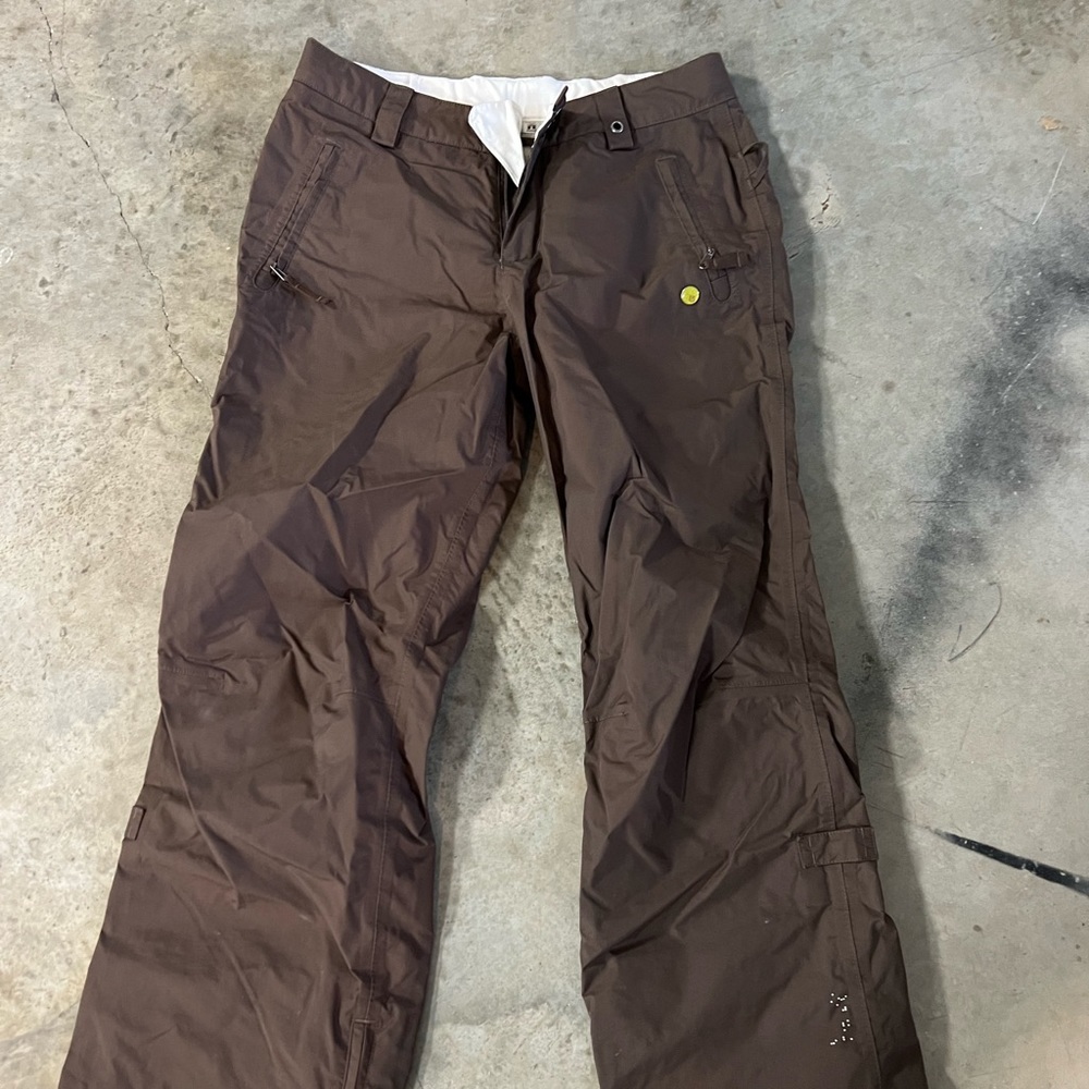 Burton Snowboard Pants